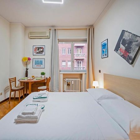 Mussi, 10 - La Tua Casa A Milano Appartement Buitenkant foto